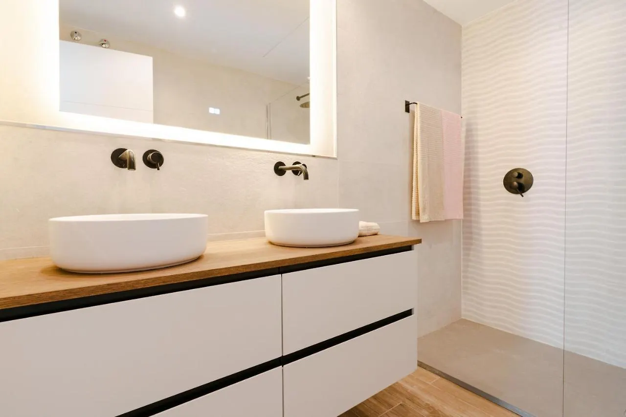 Apartment Golf Gardens Miraflores Sitio de Calahonda Spain