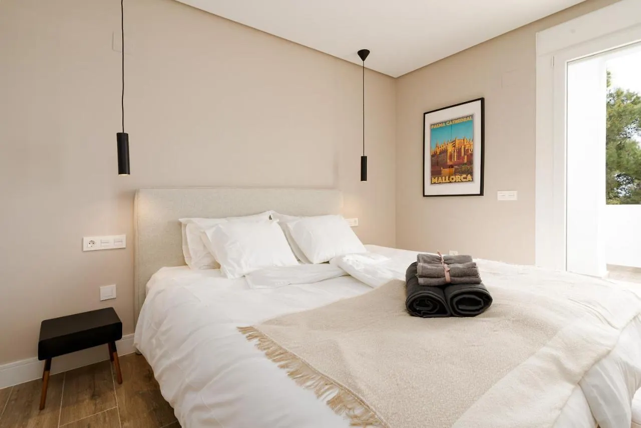 Apartment Golf Gardens Miraflores Sitio de Calahonda