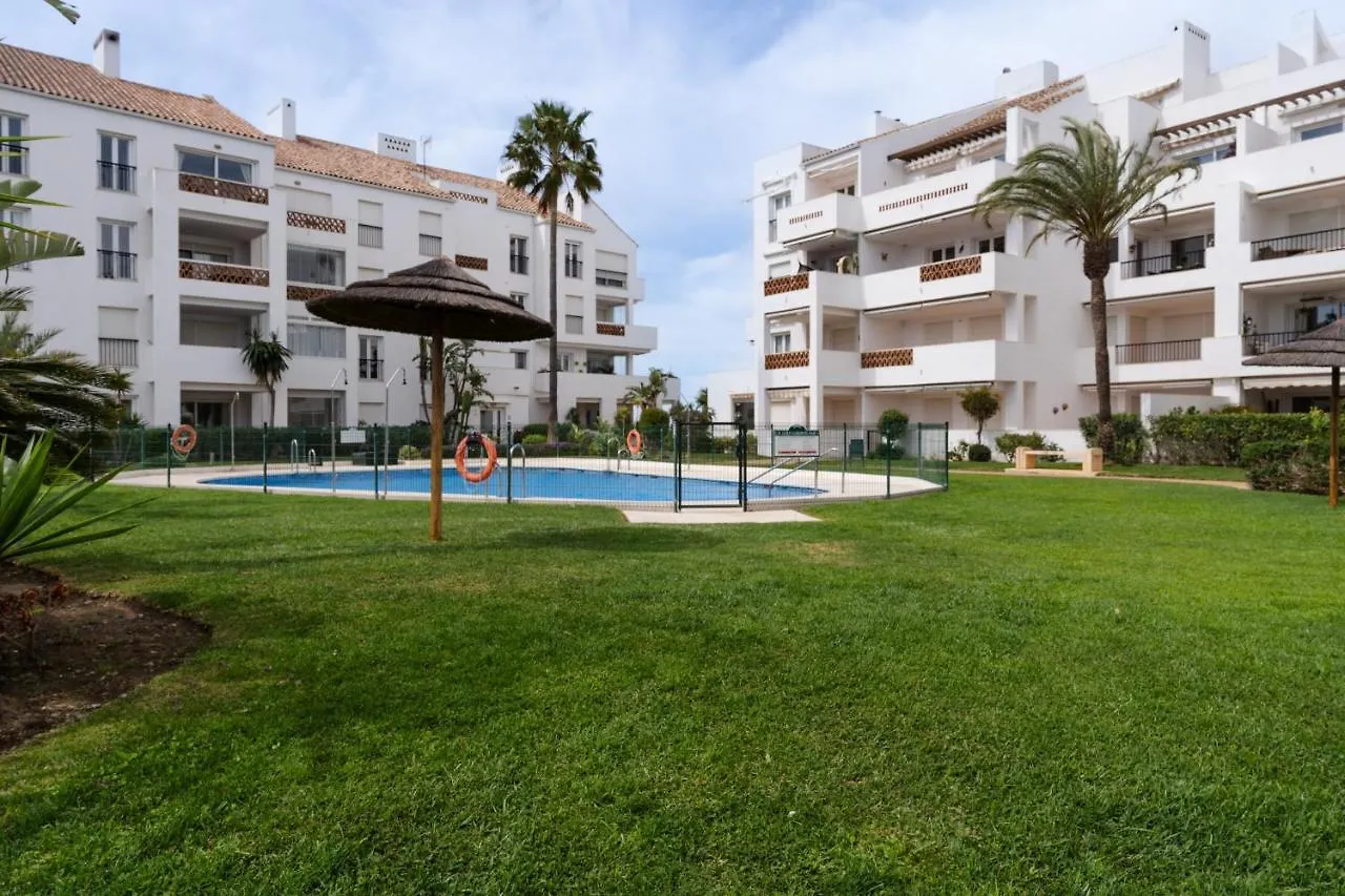 Golf Gardens Miraflores Sitio de Calahonda Spain